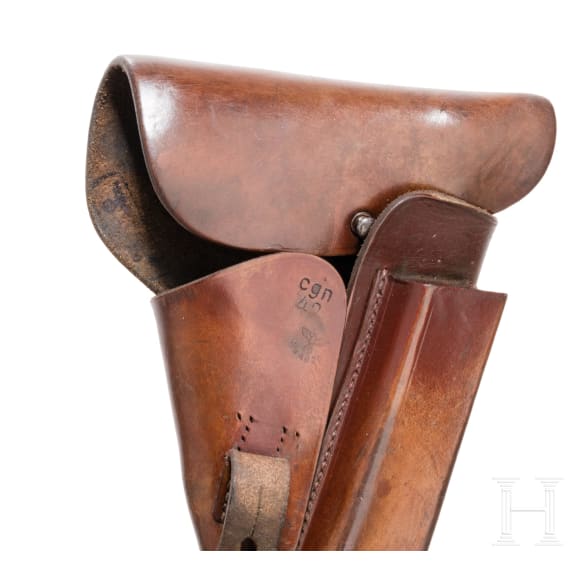Tasche f&uuml;r FN HP M35, Wehrmacht