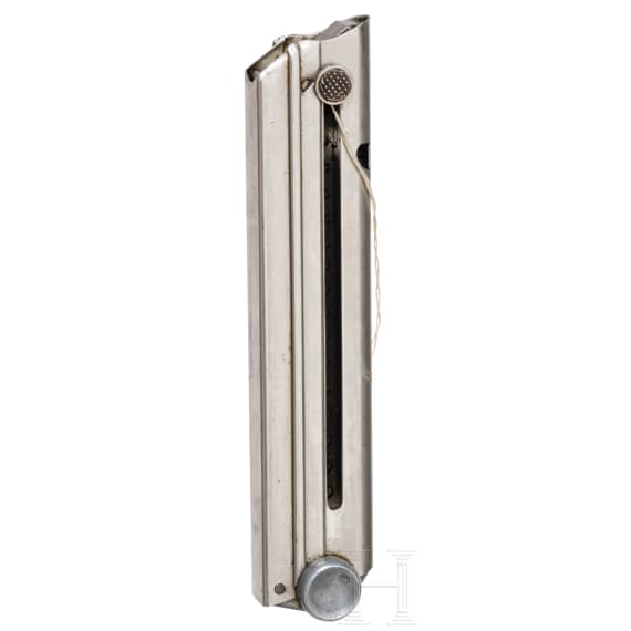 Magazin f&uuml;r P08 Luftwaffe