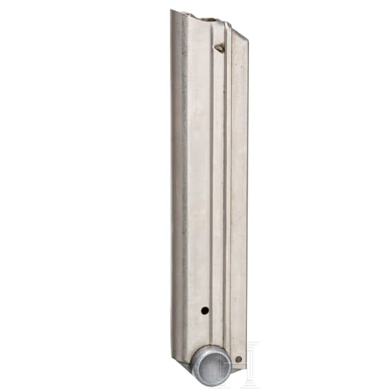 Magazin f&uuml;r P08 Luftwaffe