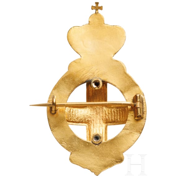Ehrenzeichen des Roten Kreuzes
