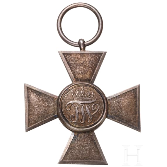 A cased Prussian Red Eagle Order 4th class