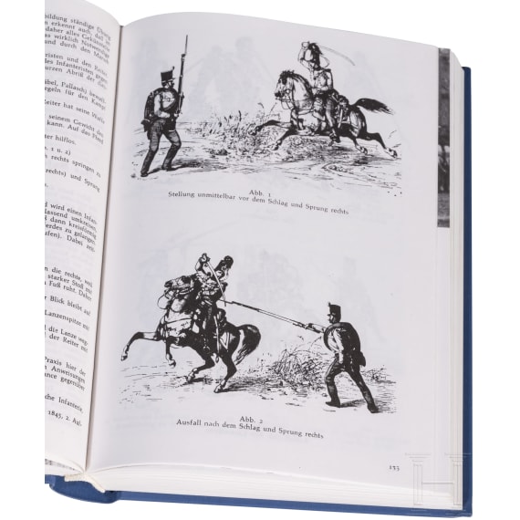 A collection of 34 volumes of uniform literature, 19th/20th century