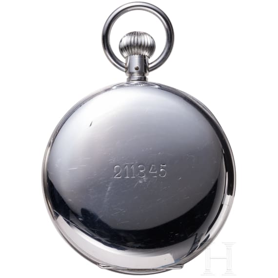 A stopwatch of the Bulgarian Navy