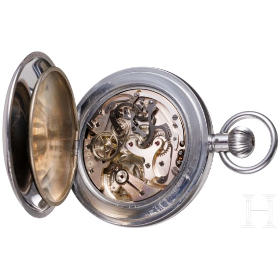 A stopwatch of the Bulgarian Navy