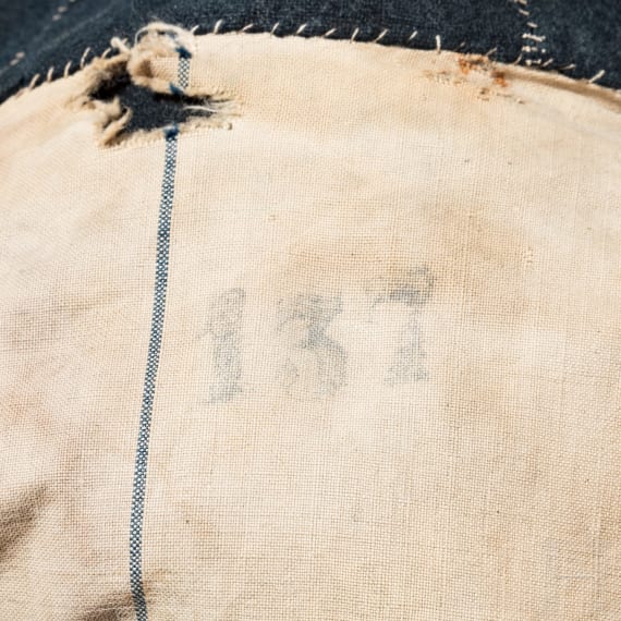 Two dolmans for members of the mounted troops, 19th century