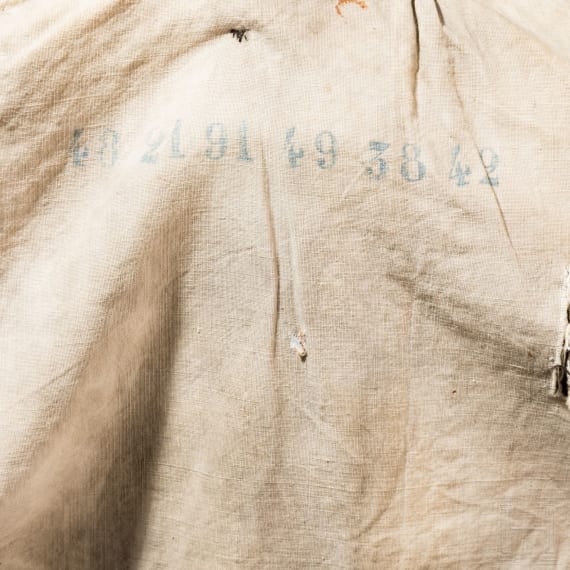 Two dolmans for members of the mounted troops, 19th century