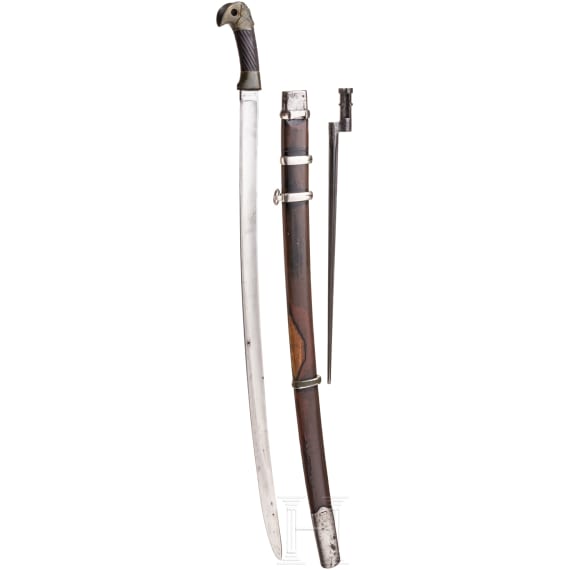 A Cossacks' shashka M 1927
