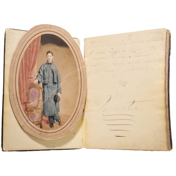 American Civil War - a report of Private Edward Tindall of the Keystone Battery of Philadelphia