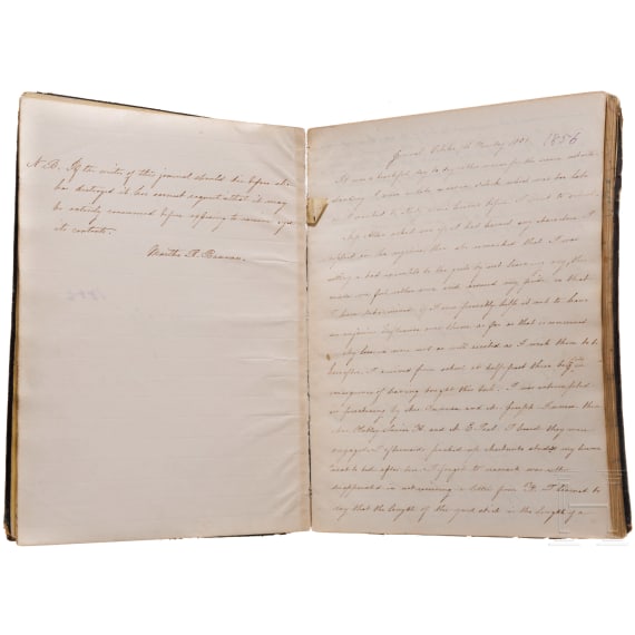 American Civil War - a report of Private Edward Tindall of the Keystone Battery of Philadelphia