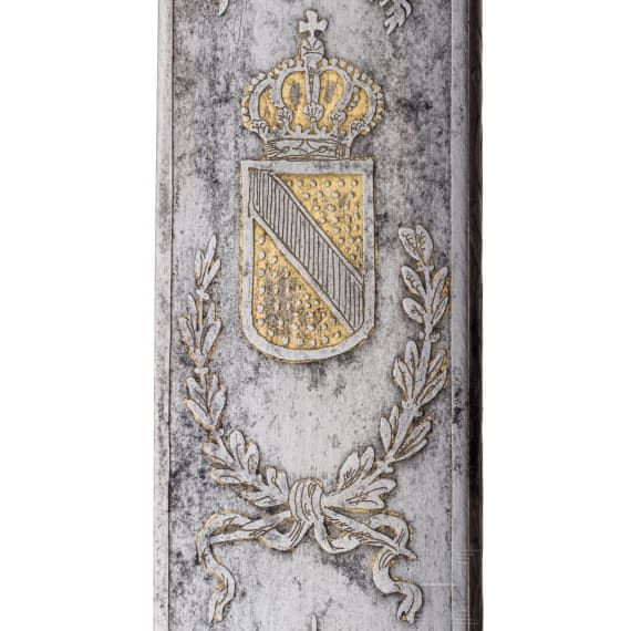 A forestry official's hunting hanger, reign of Grand Duke Ludwig II (1852 - 1856)