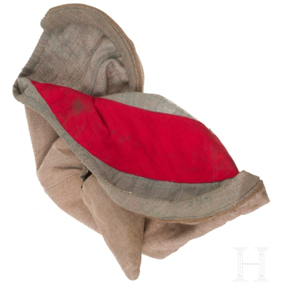Helm f&uuml;r Offiziere im Leib-K&uuml;rassier-Regiment "Gro&szlig;er Kurf&uuml;rst" (Schlesisches) Nr. 1, um 1910
