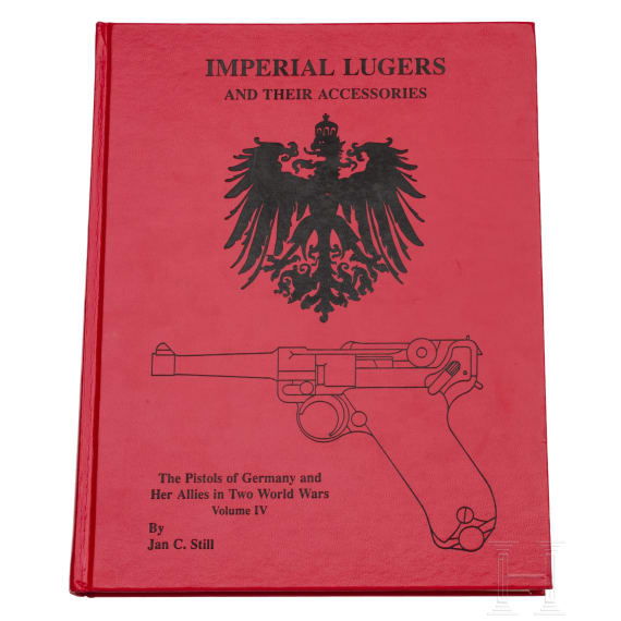 Jan C. Still, "Imperial Lugers"