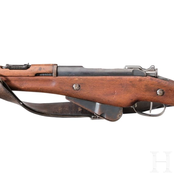 Bockb&uuml;chsflinte Sauer & Sohn, Mod. 54 mit ZF Hensoldt