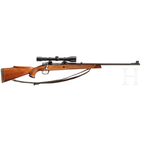 Repetierb&uuml;chse Parker Hale M 98, mit ZF Nikko