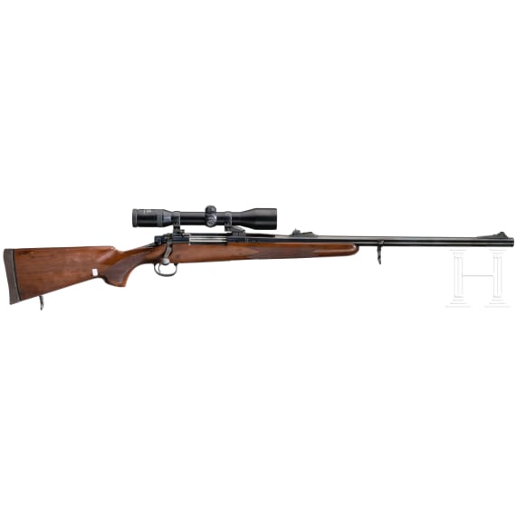 Repetierb&uuml;chse Remington Mod. 700, mit ZF Zeiss