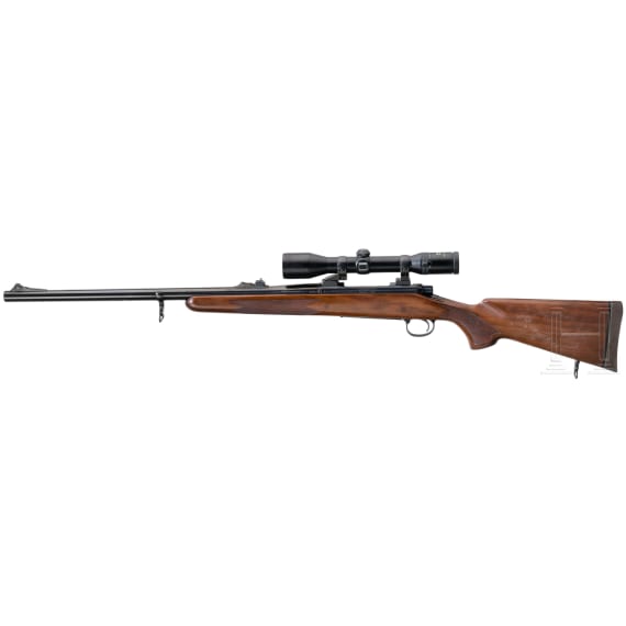 Repetierb&uuml;chse Remington Mod. 700, mit ZF Zeiss
