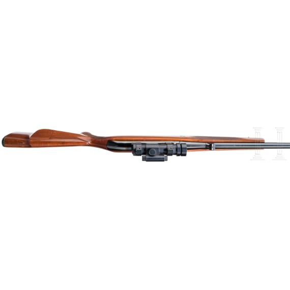 Unterhebelrepetierer SAKO, Mod. Finnwolf VL63, mit Aimpoint 5000