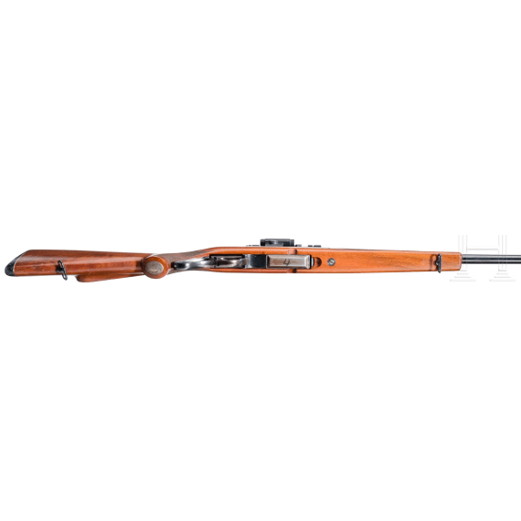 Unterhebelrepetierer SAKO, Mod. Finnwolf VL63, mit Aimpoint 5000