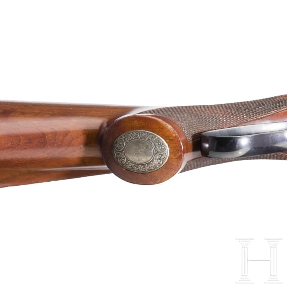 Unterhebelrepetierer SAKO, Mod. Finnwolf VL63, mit Aimpoint 5000