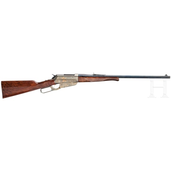 Winchester, Mod. 1895 High Grade
