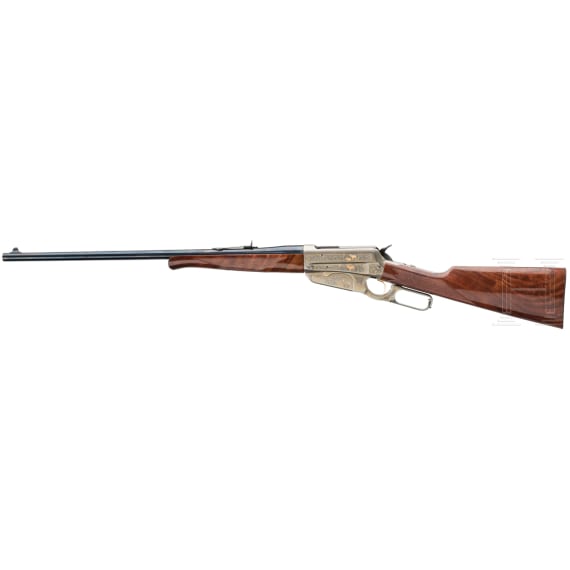 Winchester, Mod. 1895 High Grade