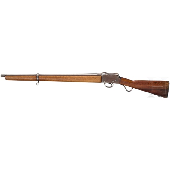 Martini-Henry-Polizeiflinte Mark I/14