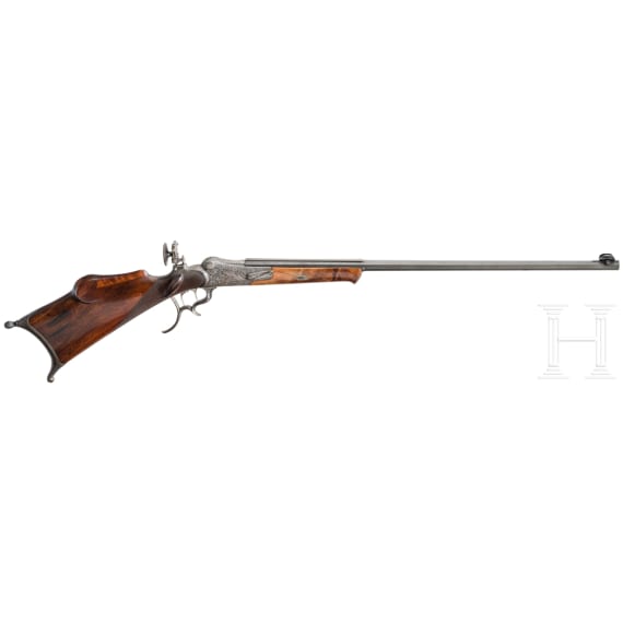 Scheibengewehr, Neuber, Wr. Neustadt