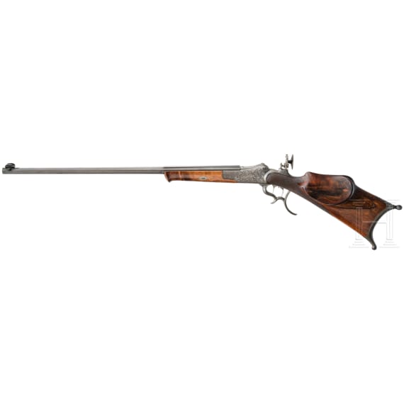 Scheibengewehr, Neuber, Wr. Neustadt