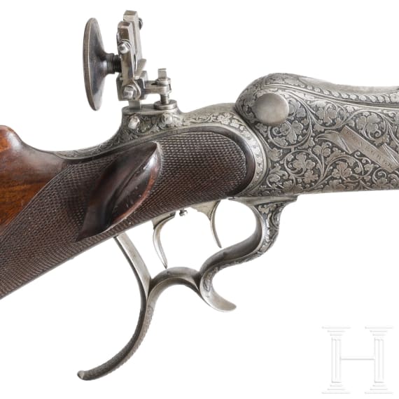 Scheibengewehr, Neuber, Wr. Neustadt
