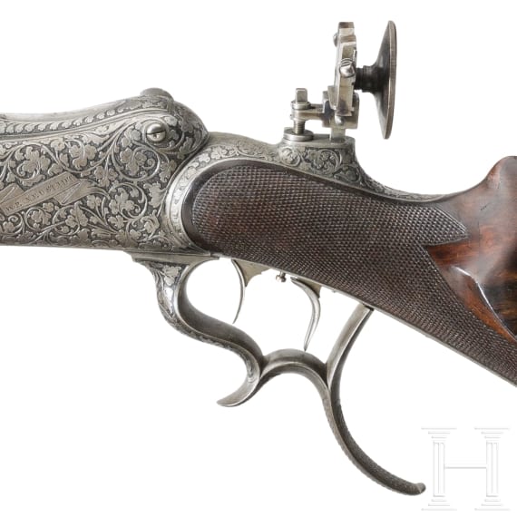 Scheibengewehr, Neuber, Wr. Neustadt