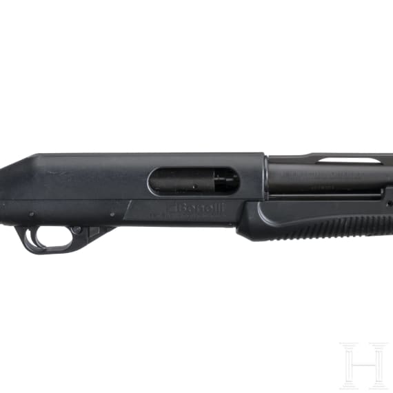 Benelli Nova Vorderschaftrepetierflinte