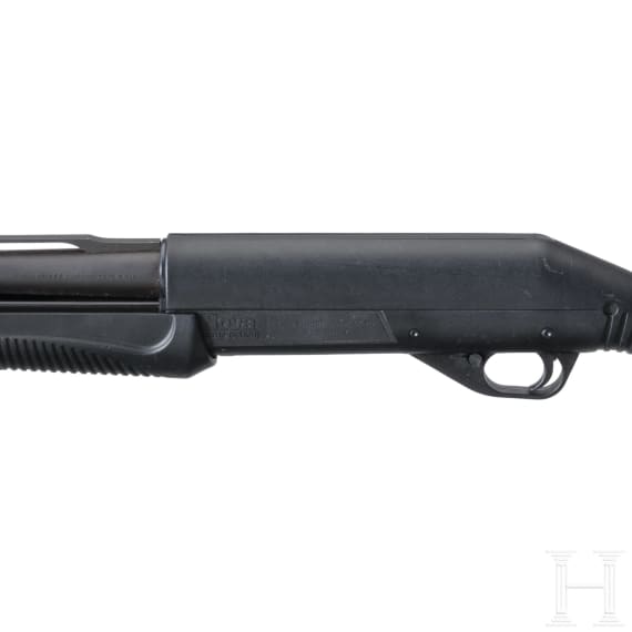 Benelli Nova Vorderschaftrepetierflinte