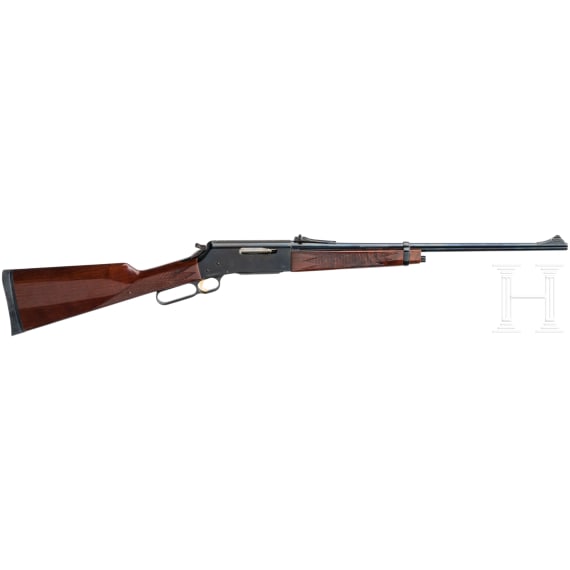 Browning, Mod. 81 BLR