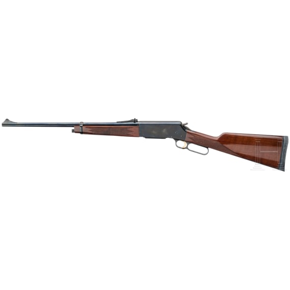 Browning, Mod. 81 BLR