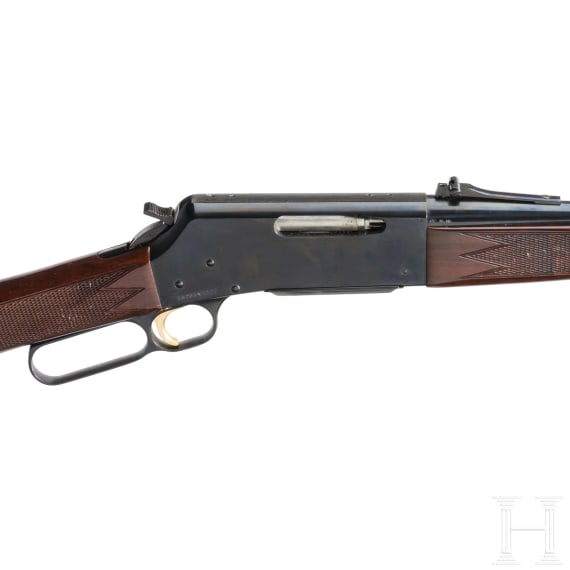 Browning, Mod. 81 BLR