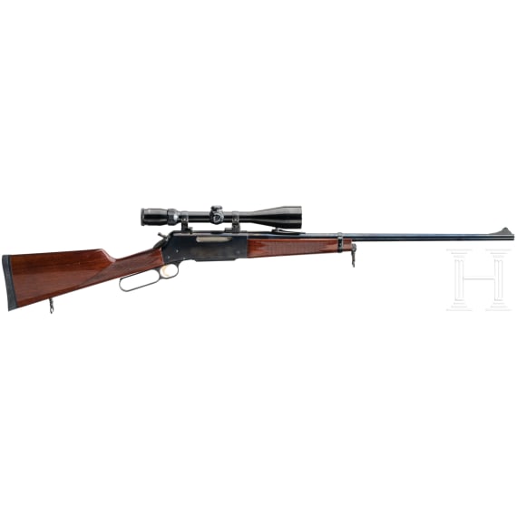 Browning Mod. 81 L-BLR, Miroku