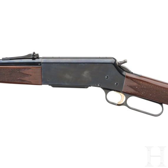 Browning, Mod. 81 BLR