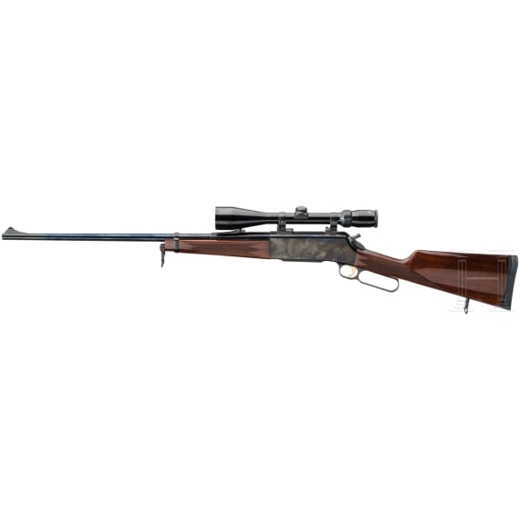Browning Mod. 81 L-BLR, Miroku