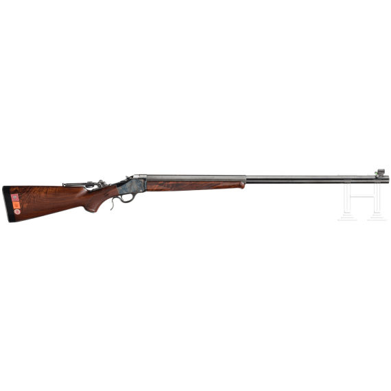 Browning Arms Mod. 1885 Single Shot Rifle