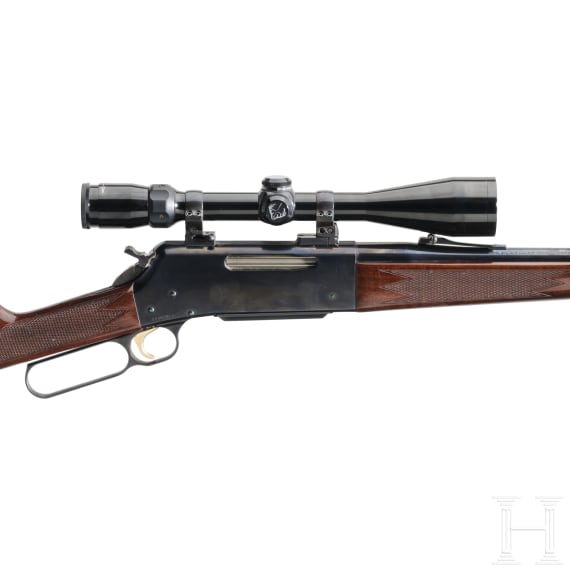 Browning Mod. 81 L-BLR, Miroku