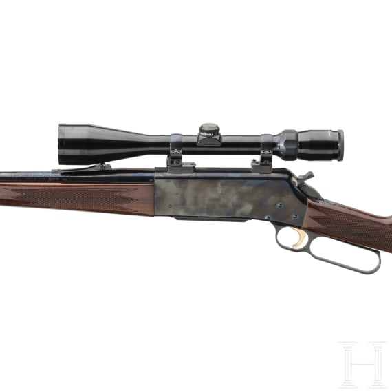 Browning Mod. 81 L-BLR, Miroku