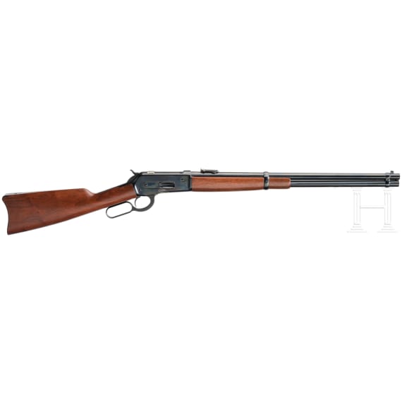 Browning, Mod. 1886, Miroku