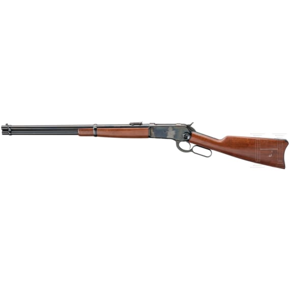Browning, Mod. 1886, Miroku