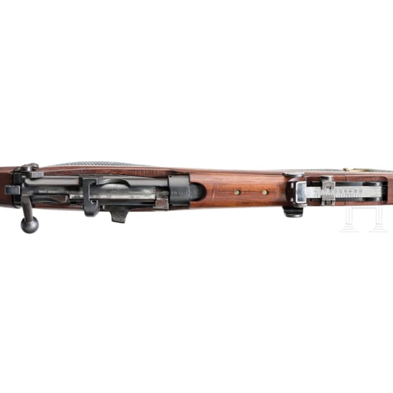 Einzelladerb&uuml;chse, Enfield, Mod. No. 1, Kal. .22lr