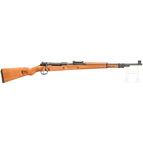 FN-Trainingsgewehr Israel, Typ Karabiner 98 k