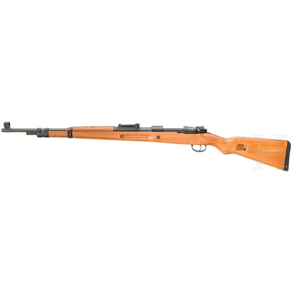 FN-Trainingsgewehr Israel, Typ Karabiner 98 k