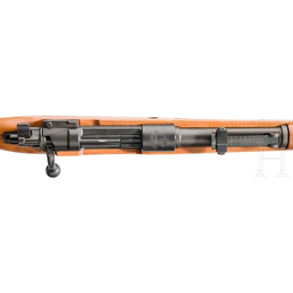 FN-Trainingsgewehr Israel, Typ Karabiner 98 k