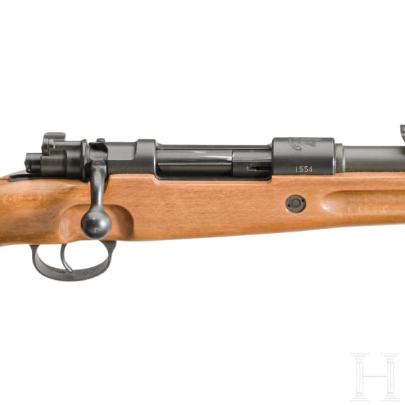 FN-Trainingsgewehr Israel, Typ Karabiner 98 k