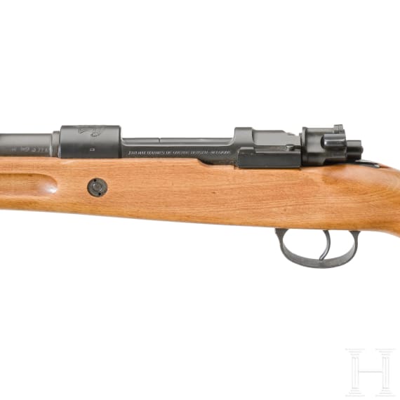 FN-Trainingsgewehr Israel, Typ Karabiner 98 k