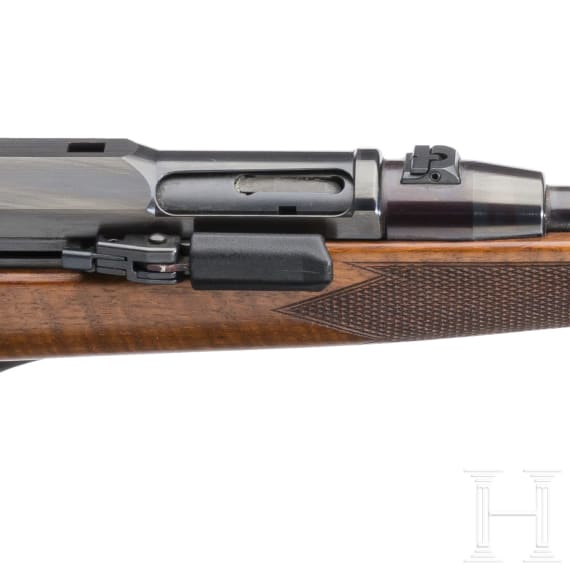 SL-B&uuml;chse Heckler & Koch Mod. HK 770